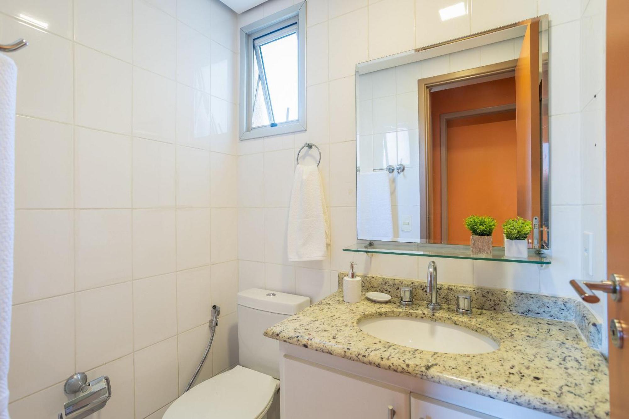 Home Stay Paulistano São Paulo Eksteriør billede