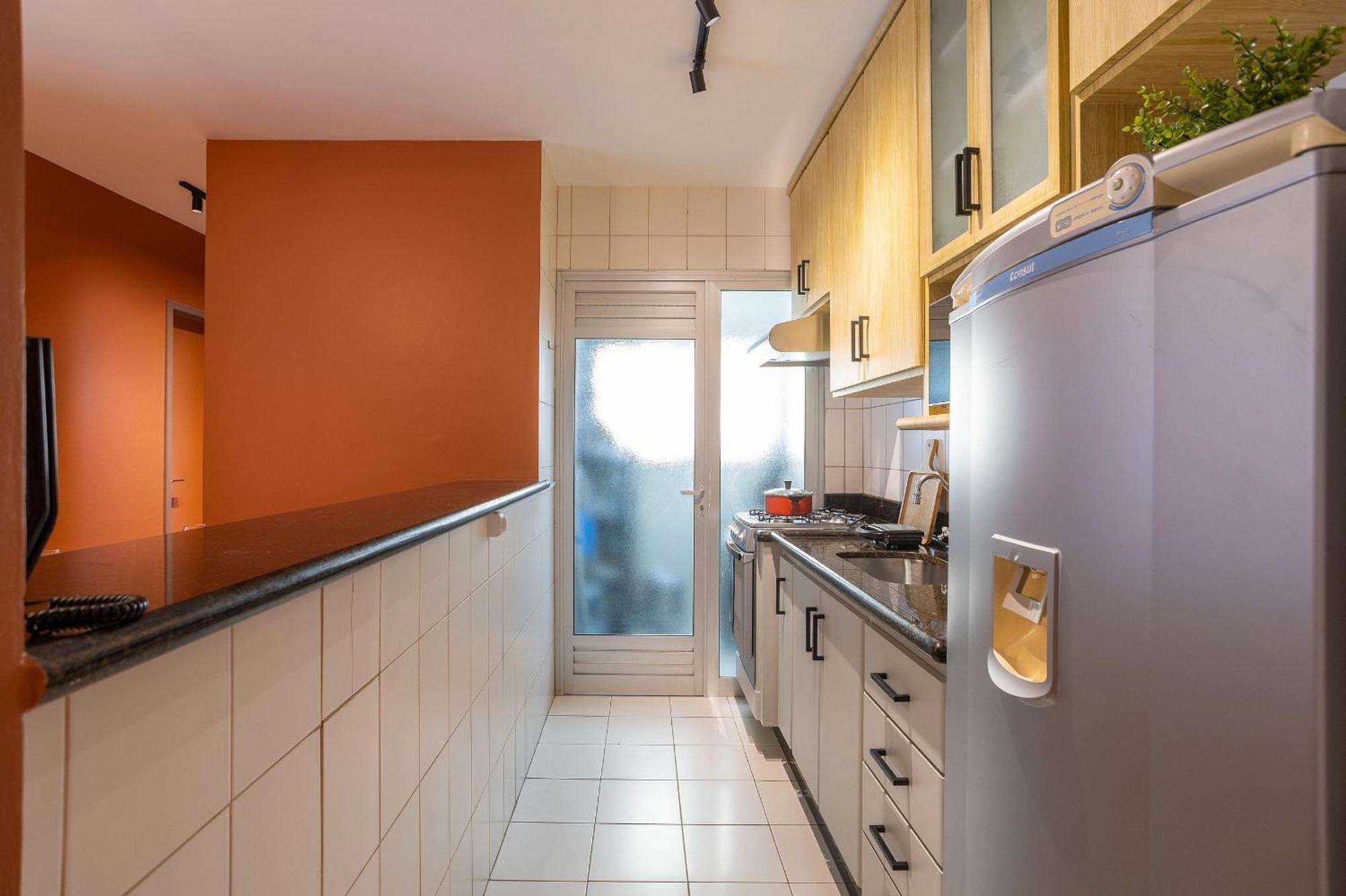 Home Stay Paulistano São Paulo Eksteriør billede