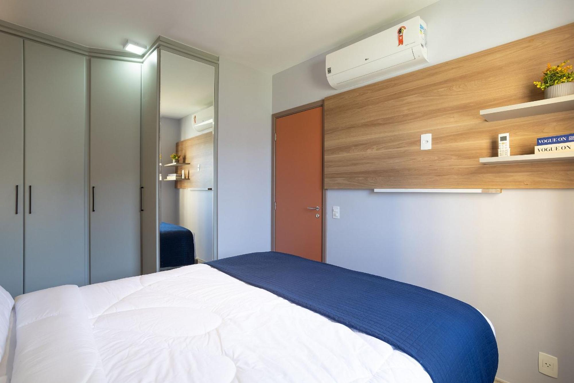 Home Stay Paulistano São Paulo Eksteriør billede