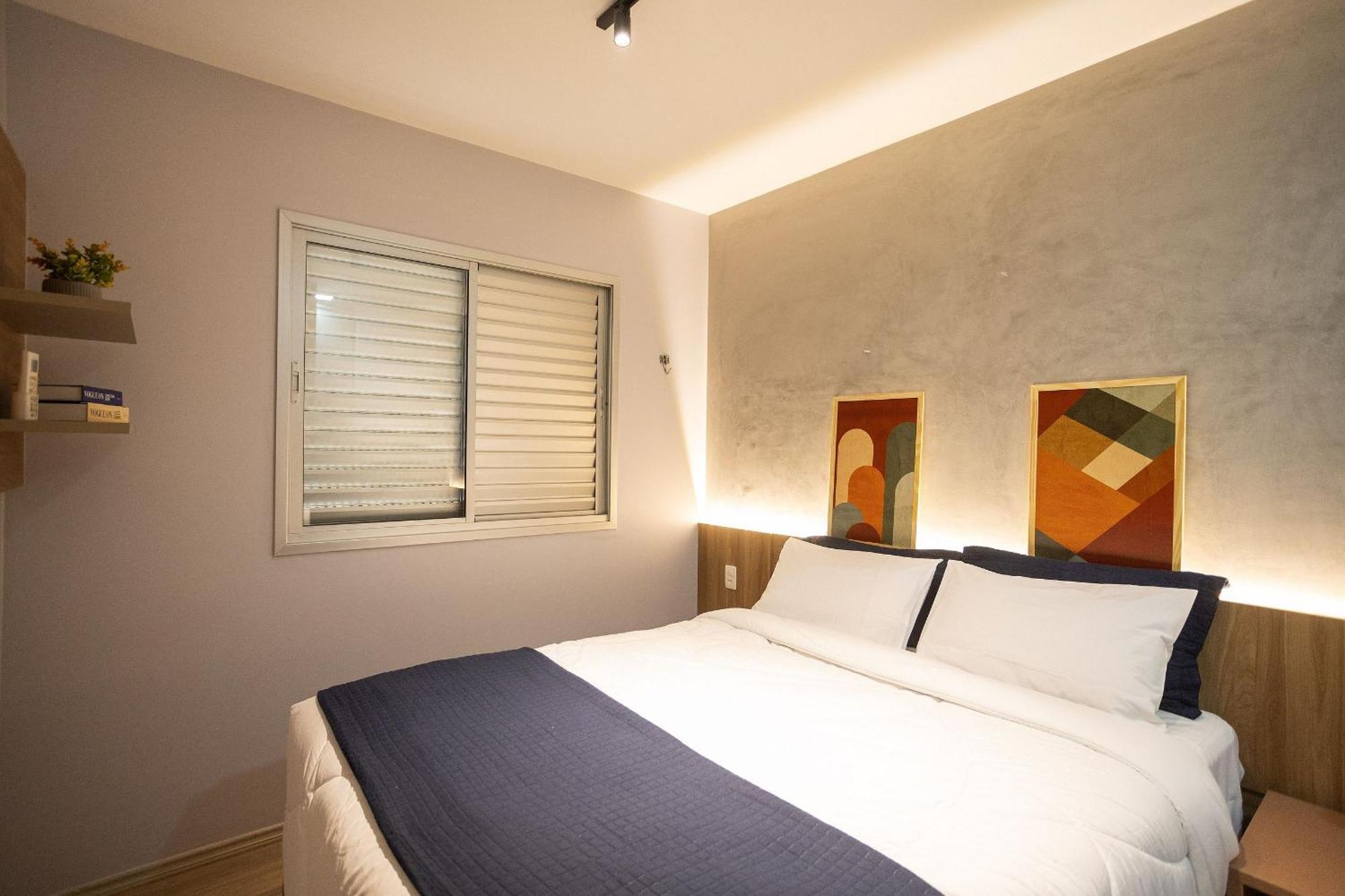 Home Stay Paulistano São Paulo Eksteriør billede