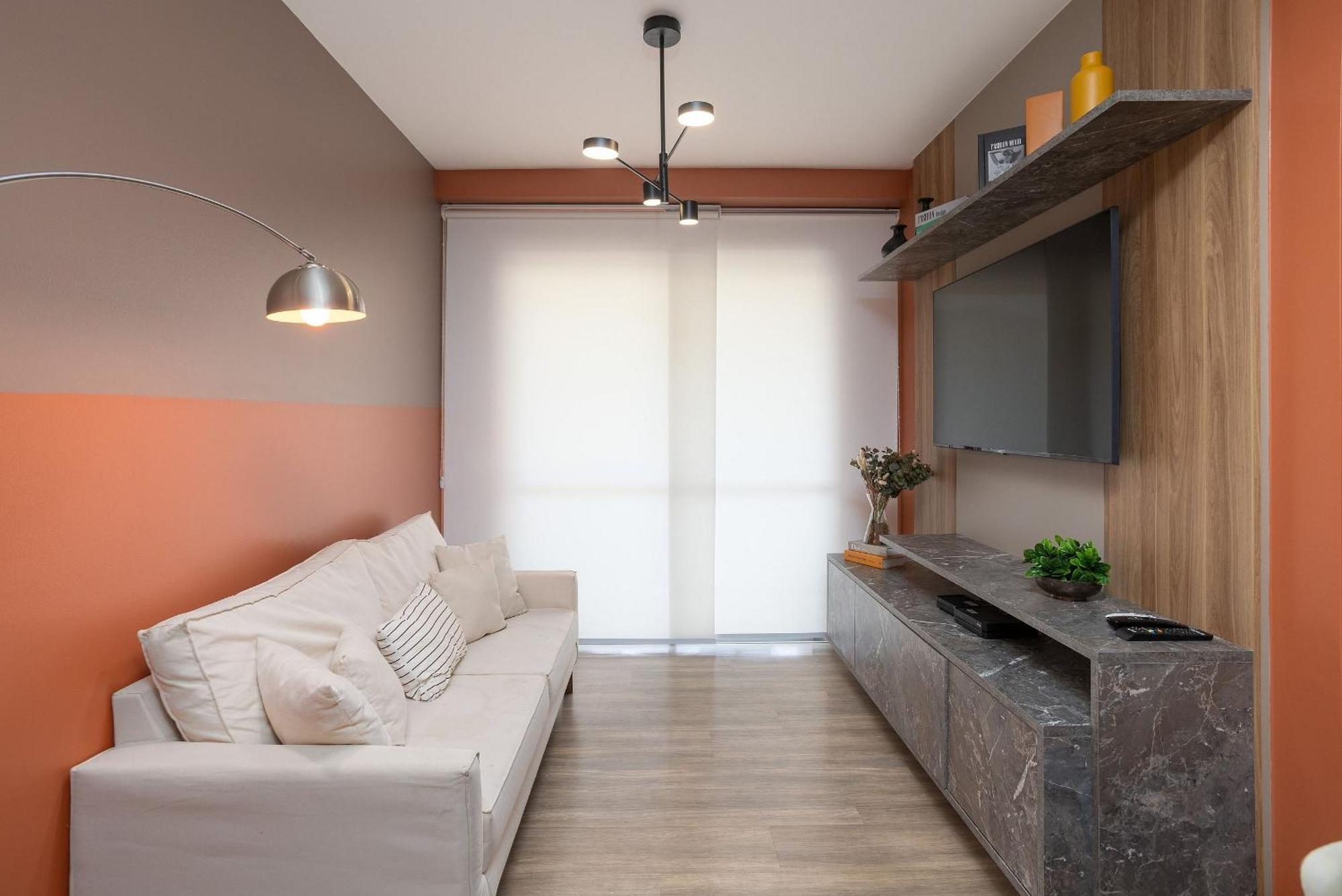 Home Stay Paulistano São Paulo Eksteriør billede