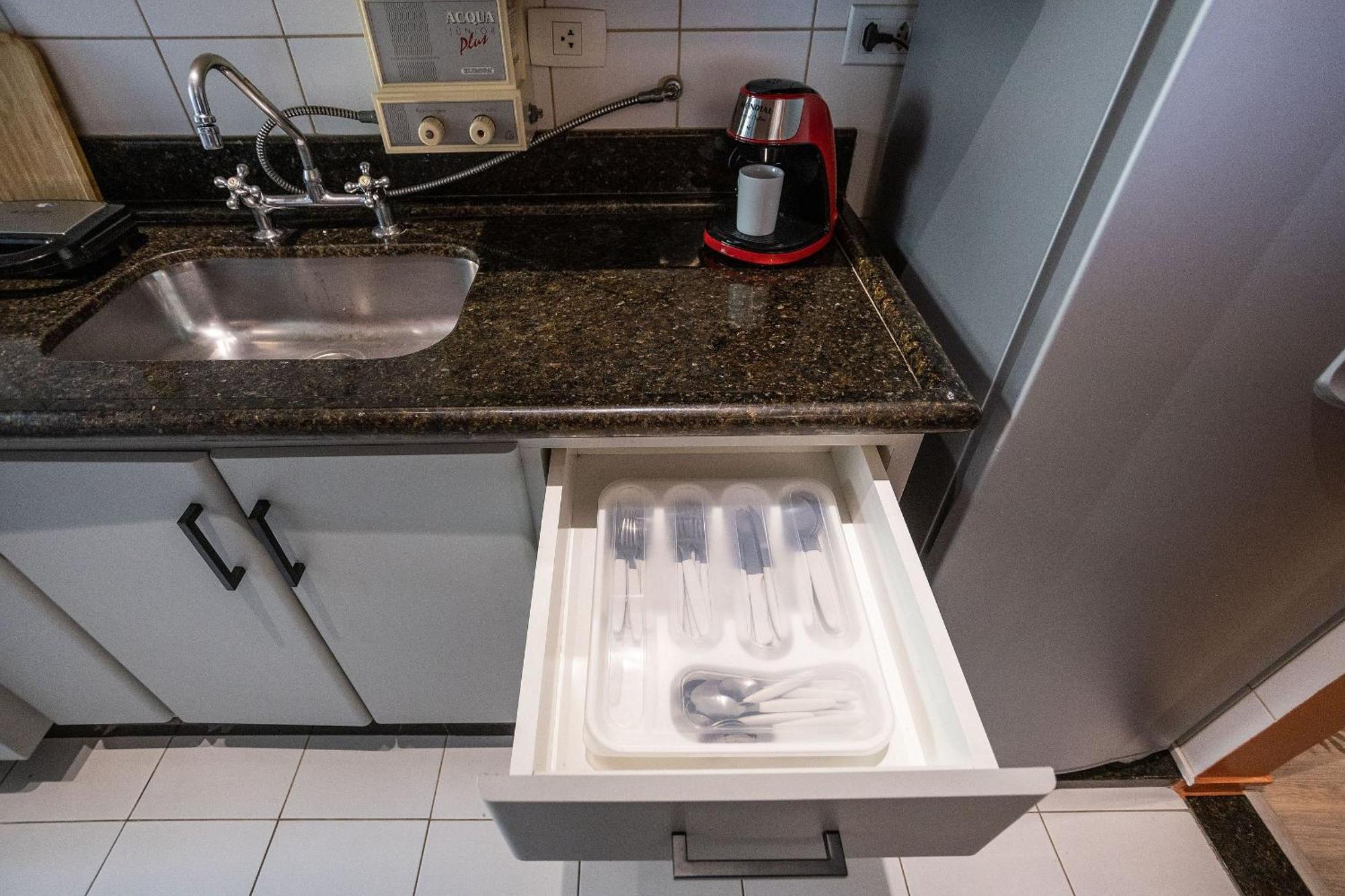 Home Stay Paulistano São Paulo Eksteriør billede