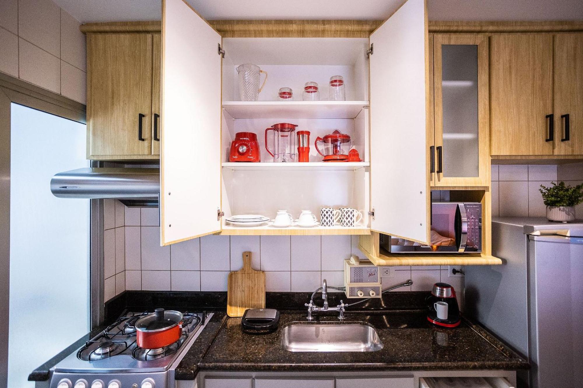Home Stay Paulistano São Paulo Eksteriør billede