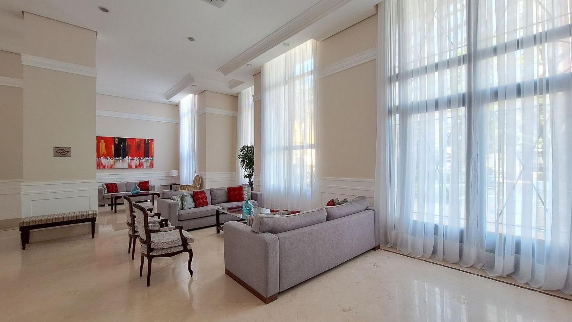 Home Stay Paulistano São Paulo Eksteriør billede
