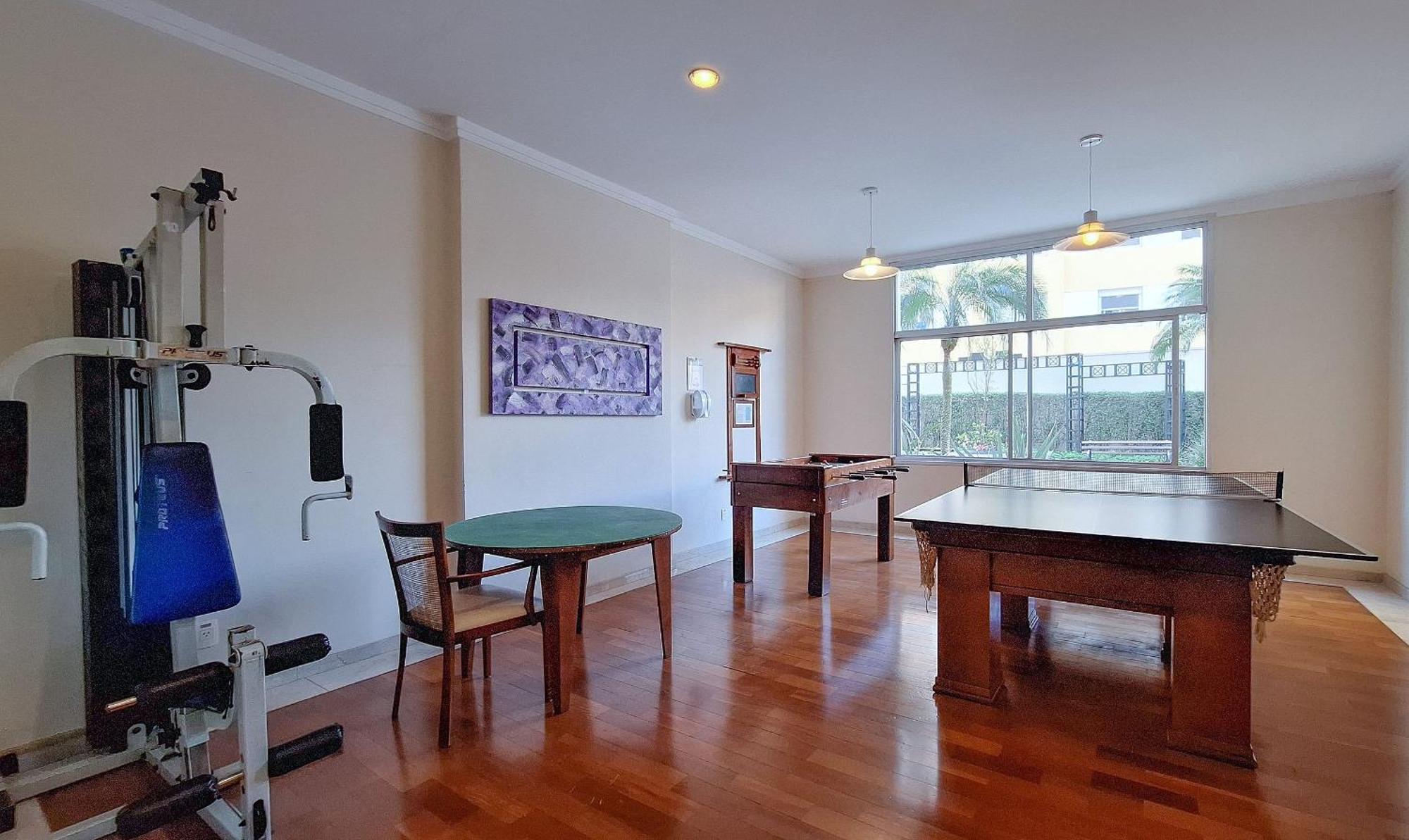 Home Stay Paulistano São Paulo Eksteriør billede