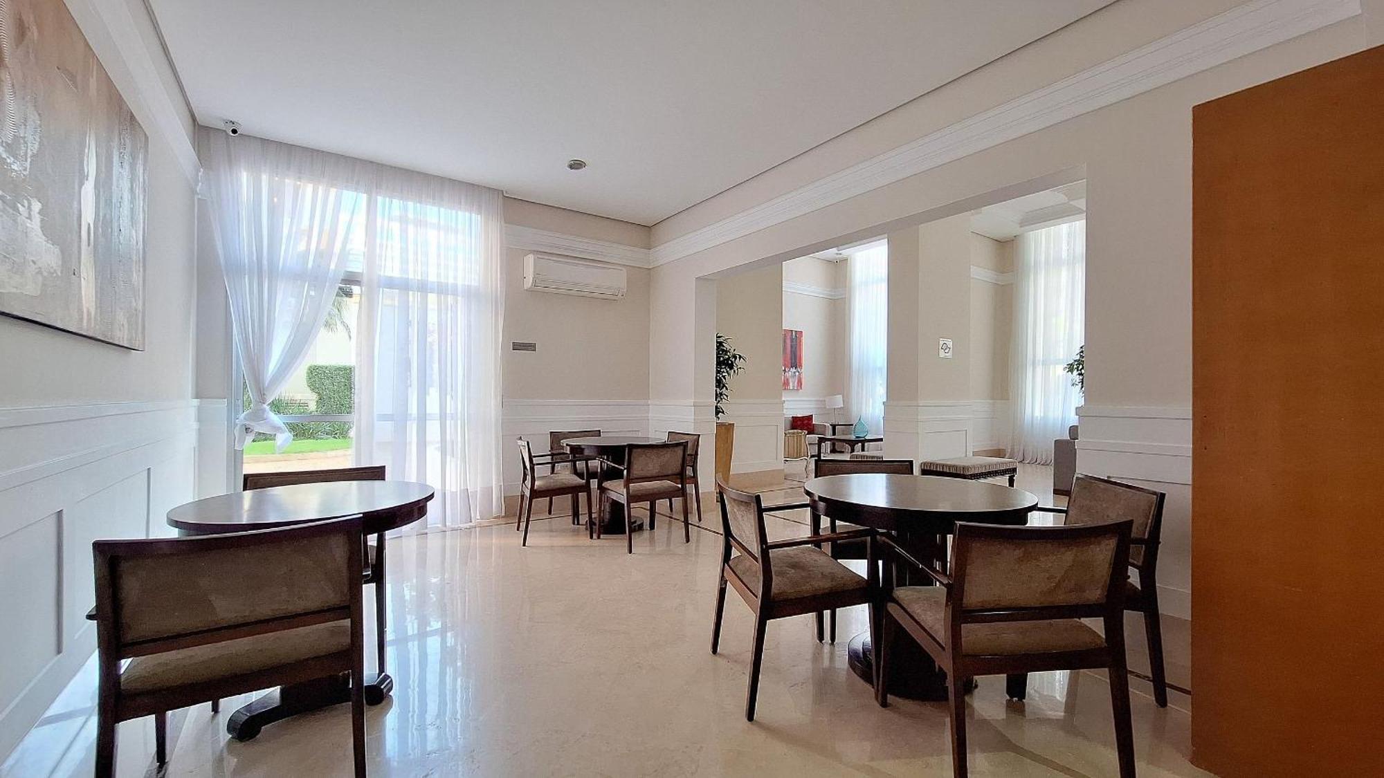 Home Stay Paulistano São Paulo Eksteriør billede