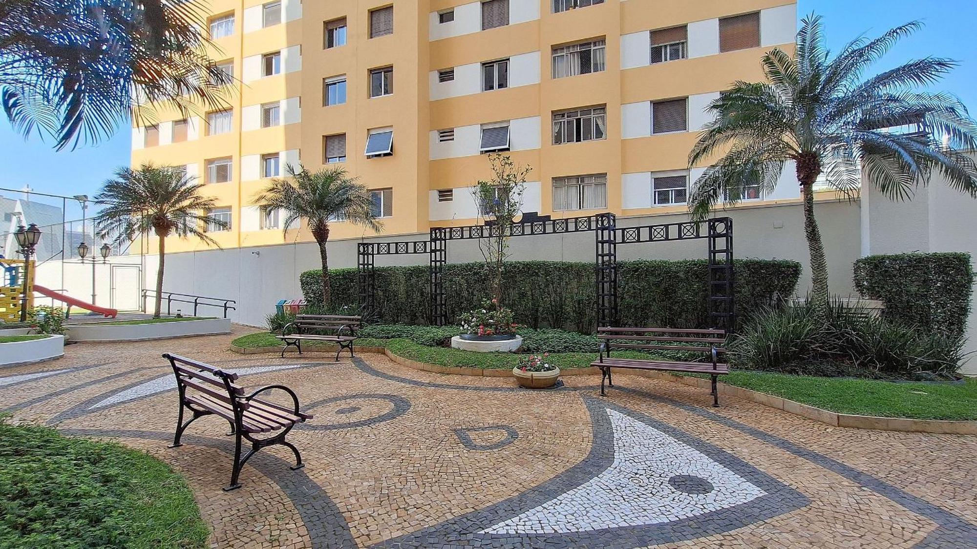 Home Stay Paulistano São Paulo Eksteriør billede
