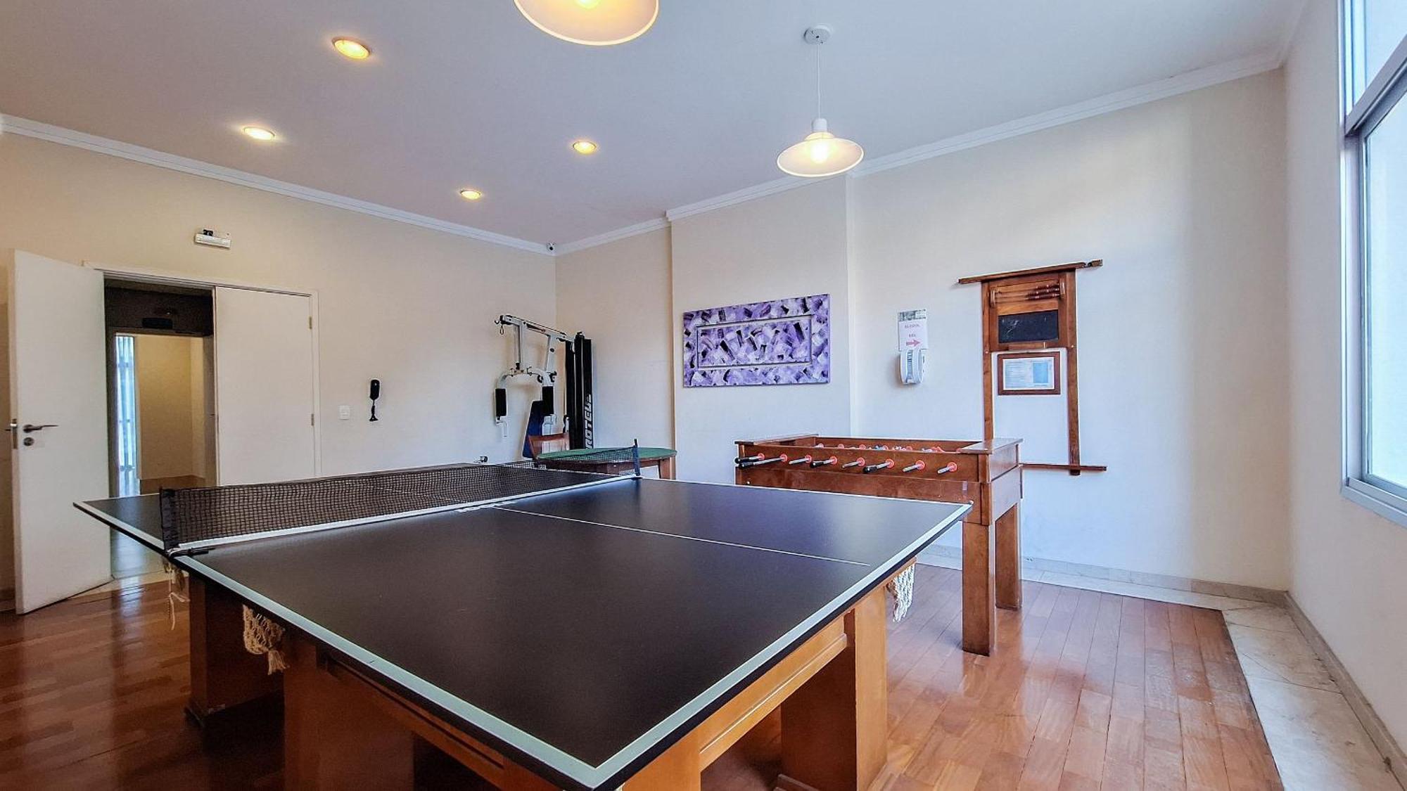Home Stay Paulistano São Paulo Eksteriør billede